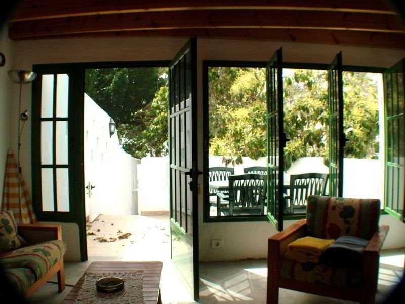 Cho Manuel Residence Maspalomas  Esterno foto