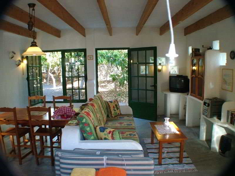 Cho Manuel Residence Maspalomas  Esterno foto
