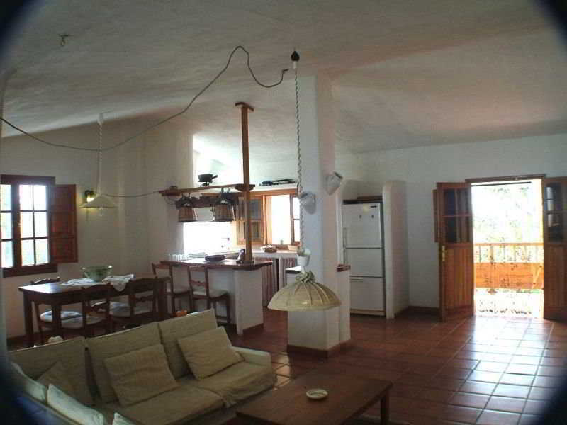 Cho Manuel Residence Maspalomas  Esterno foto